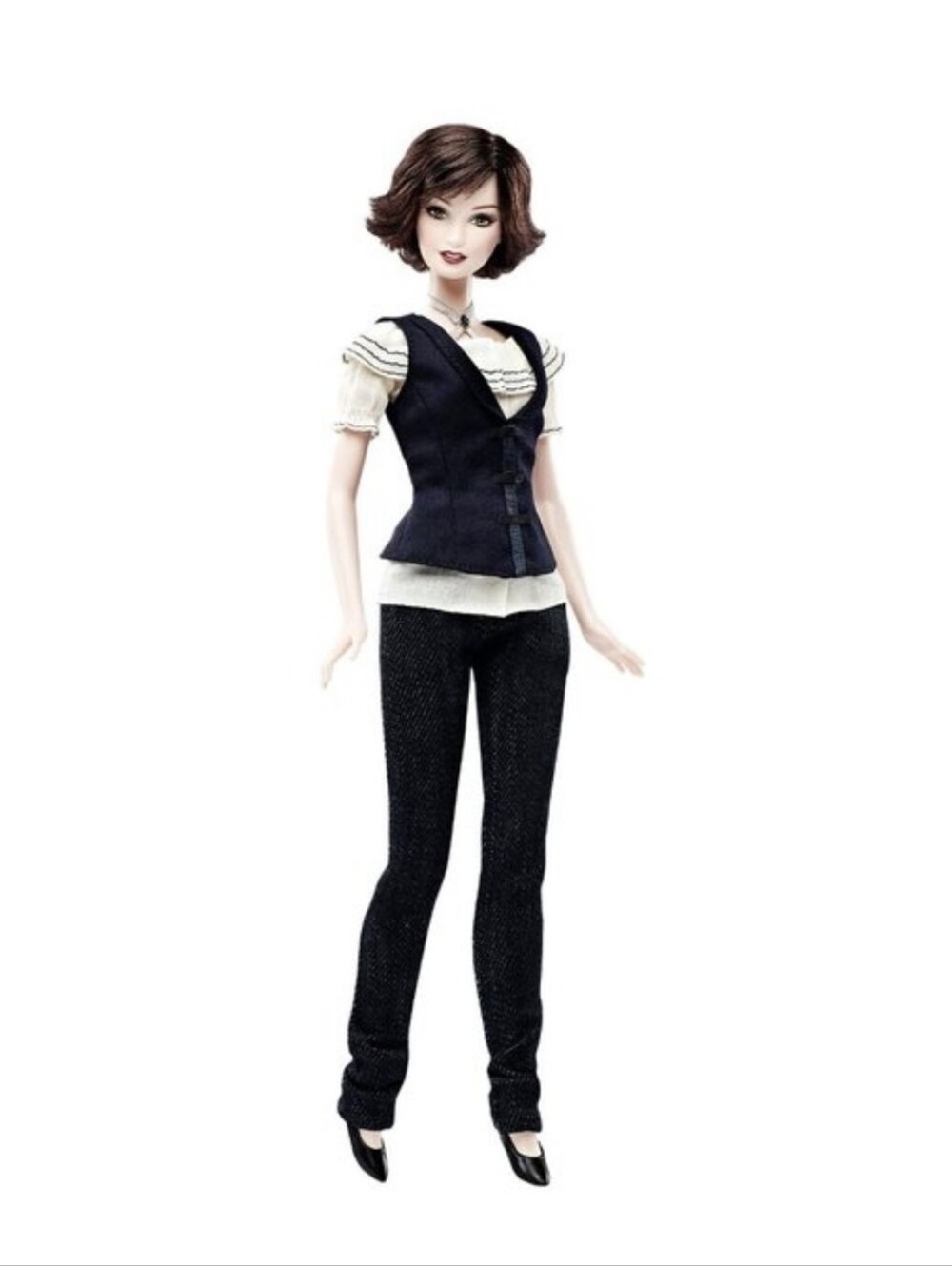 The Twilight Saga: Eclipse  Alice Cullen Doll